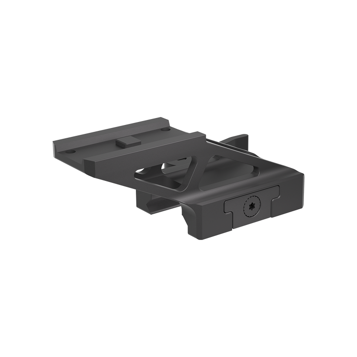 Vector Optics Scrapper 1x20 Cantilever Quick Release Riser Mount for Picatinny Rail
