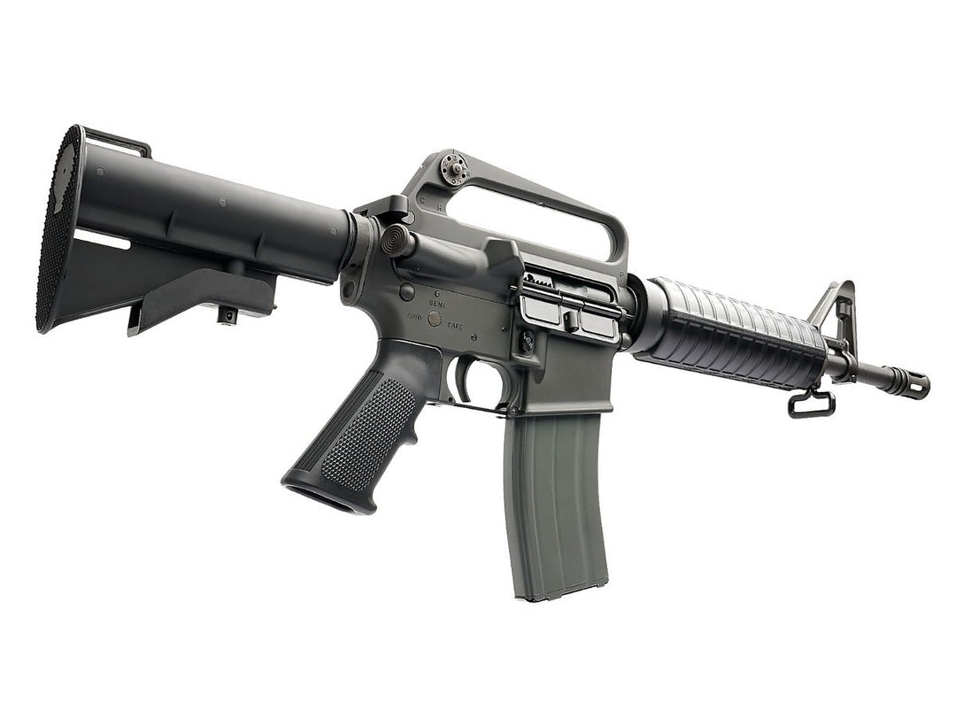DNA RO733 GBB Rifle - Limited Edition  Model 733 / M733 / M16A2 Commando
