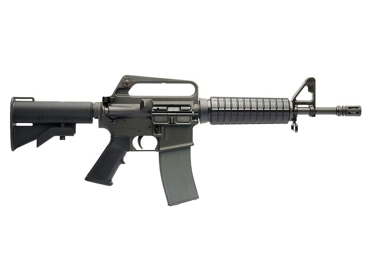 DNA RO733 GBB Rifle - Limited Edition  Model 733 / M733 / M16A2 Commando