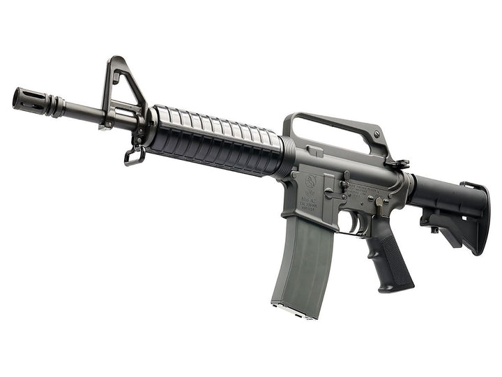 DNA RO733 GBB Rifle - Limited Edition  Model 733 / M733 / M16A2 Commando