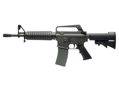 DNA RO733 GBB Rifle - Limited Edition  Model 733 / M733 / M16A2 Commando