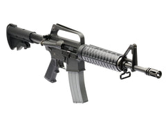 DNA RO733 GBB Rifle - Limited Edition  Model 733 / M733 / M16A2 Commando