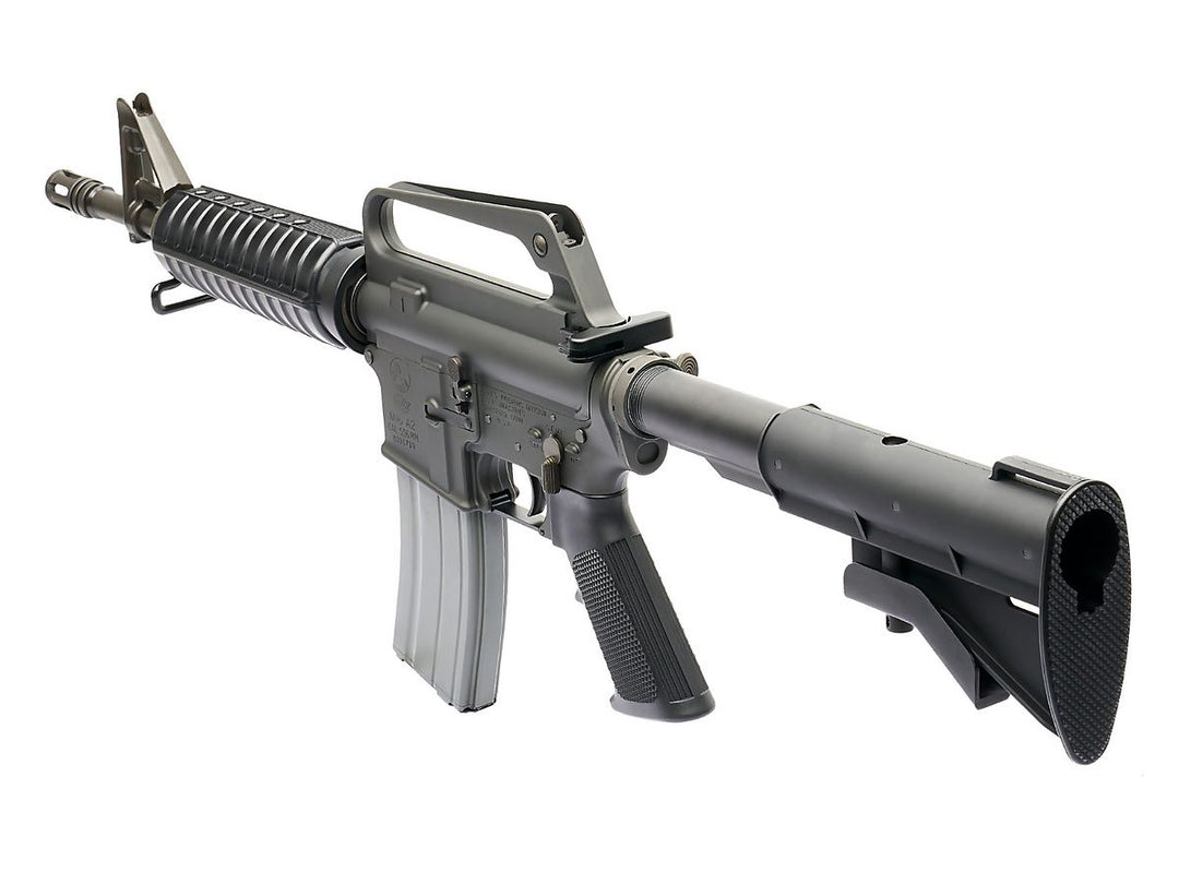DNA RO733 GBB Rifle - Limited Edition  Model 733 / M733 / M16A2 Commando