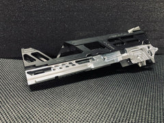 Dr. Black CNC Aluminum 4.3" Frame for Hi-capa -Style 03