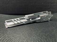 Dr. Black CNC Aluminum 3.9" Frame for Hi-capa Frame- 04
