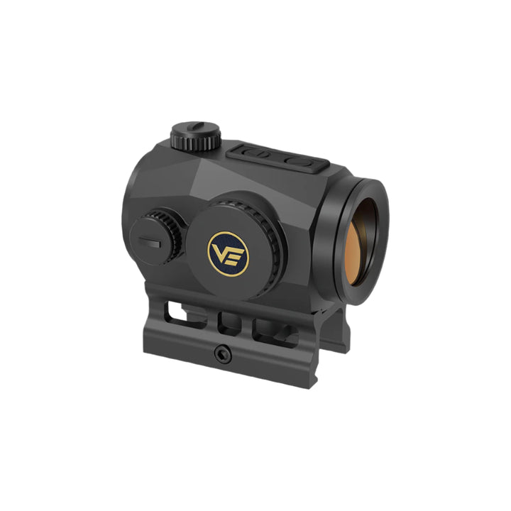 Vector Optics Scrapper 1x26 Red Dot Sight