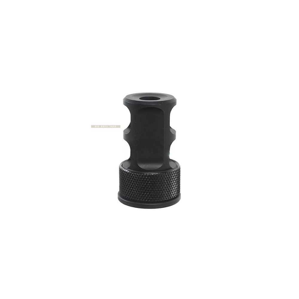 Silverback SRS .338 Muzzle Brake for QD Silencer (14mm CCW)