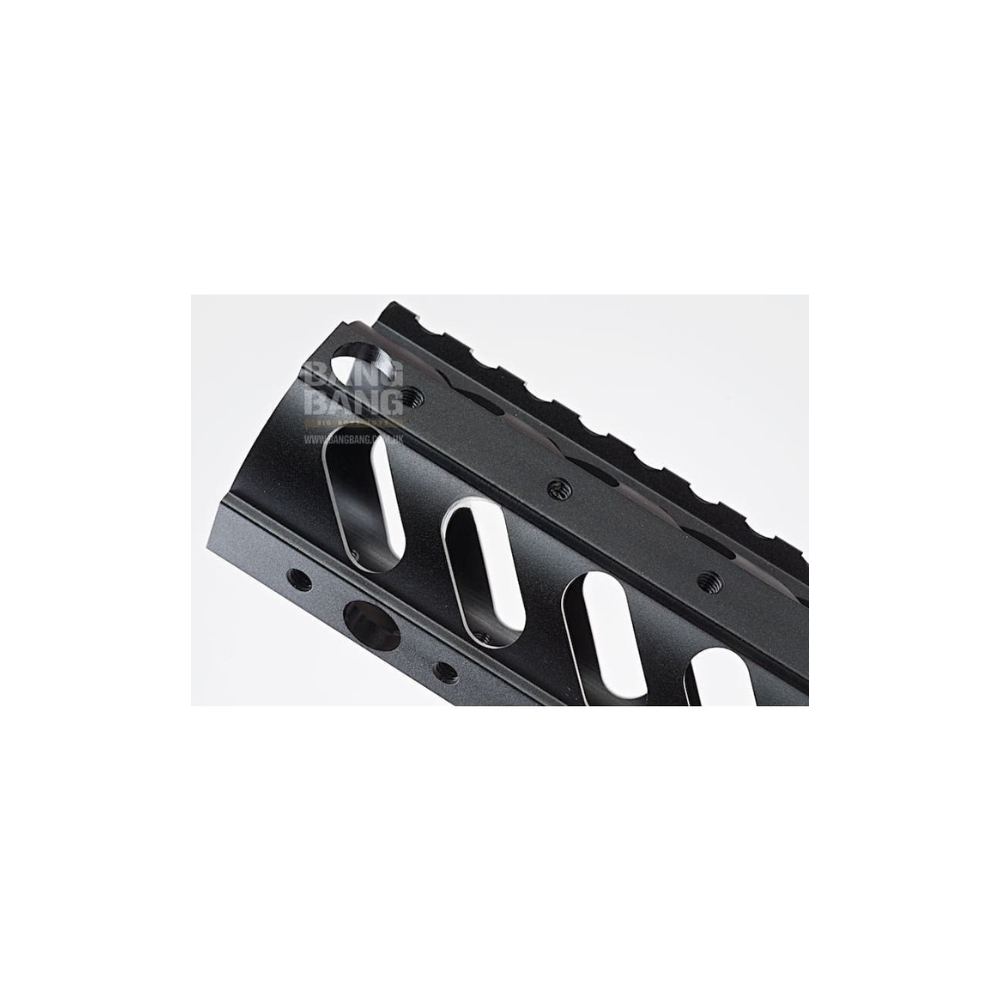 Silverback SRS Covert HandGuard (ショート)