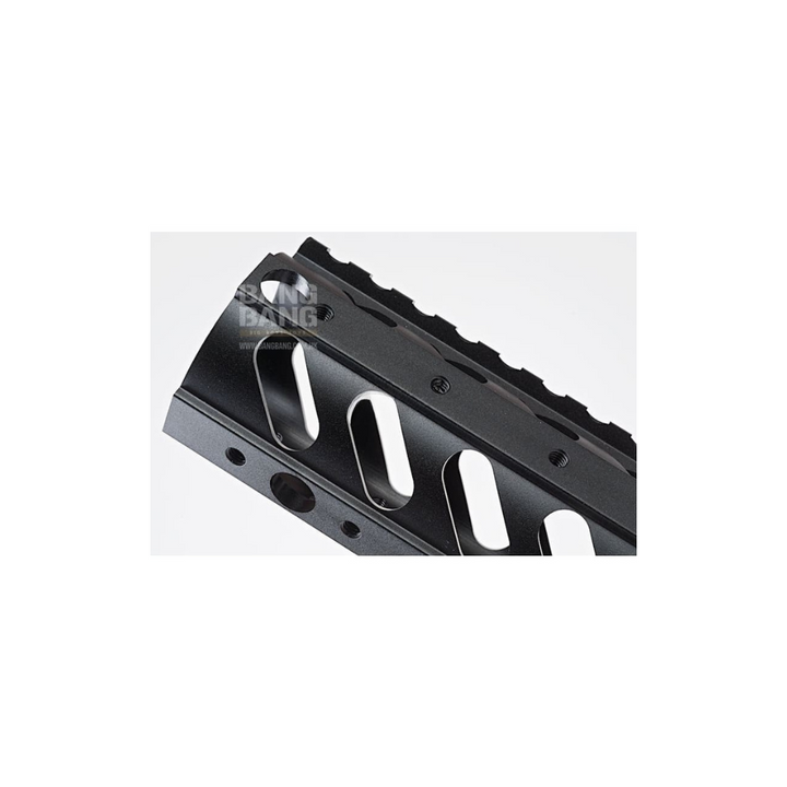 Silverback SRS Covert HandGuard (ショート)
