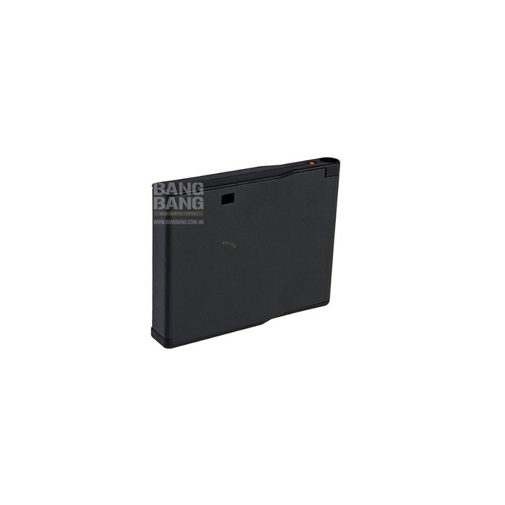 Silverback SRS 30 rds Steel Magazine - Black