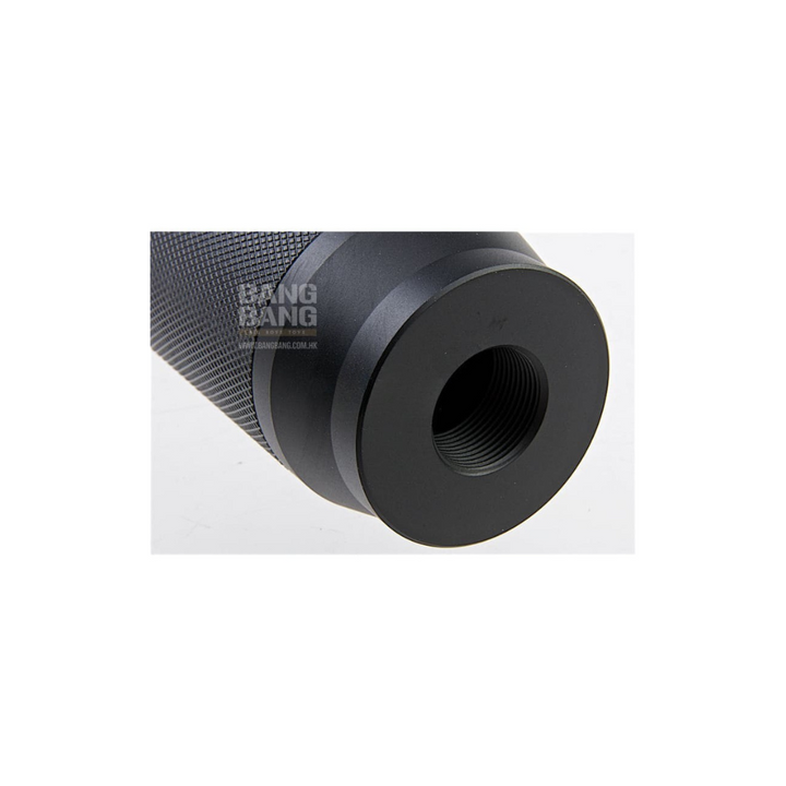 Silverback Dummy Suppressor for Tokyo Marui MK23 GBB Pistol (16mm CW)