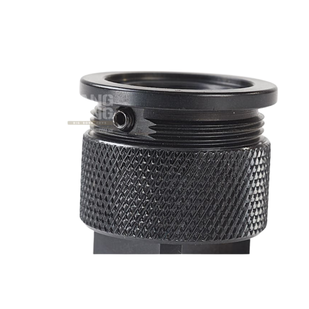 Silverback SRS .300 Muzzle Brake for QD Silencer (14mm CCW)