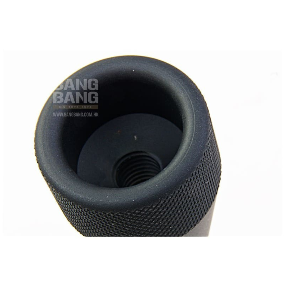 Silverback SRS Tactical Bolt Knob