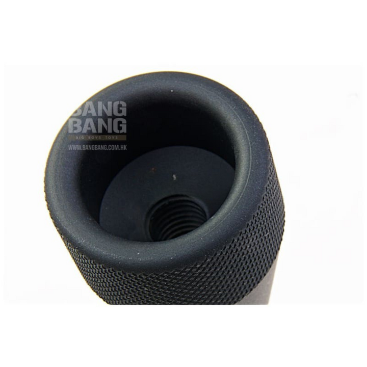 Silverback SRS Tactical Bolt Knob