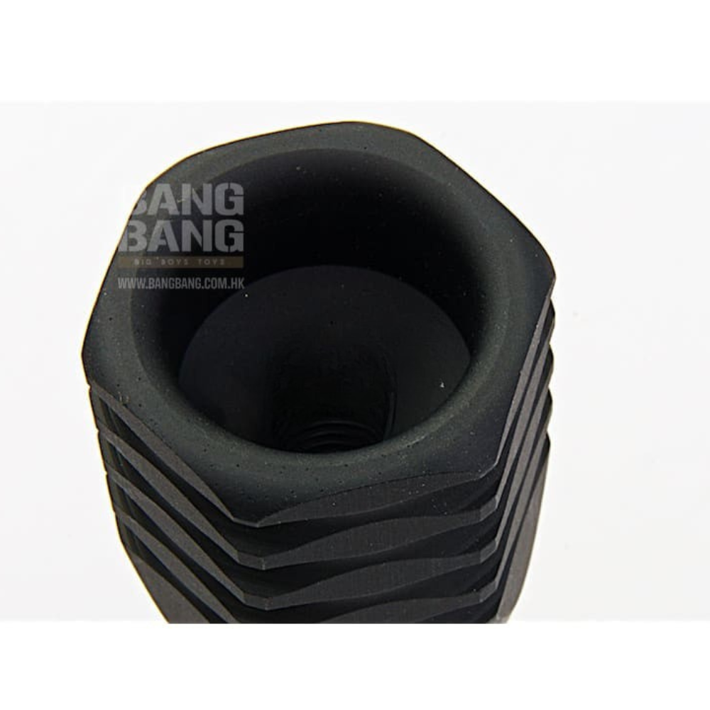 Silverback SRS Operator Bolt Knob