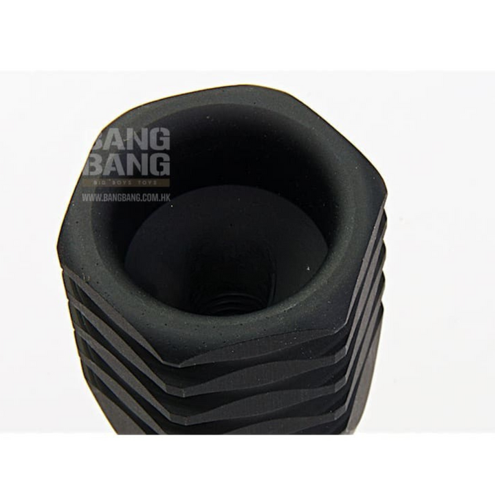 Silverback SRS Operator Bolt Knob