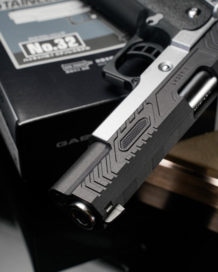 Bang Bang Custom Competition Ready 3DP Hi-Capa