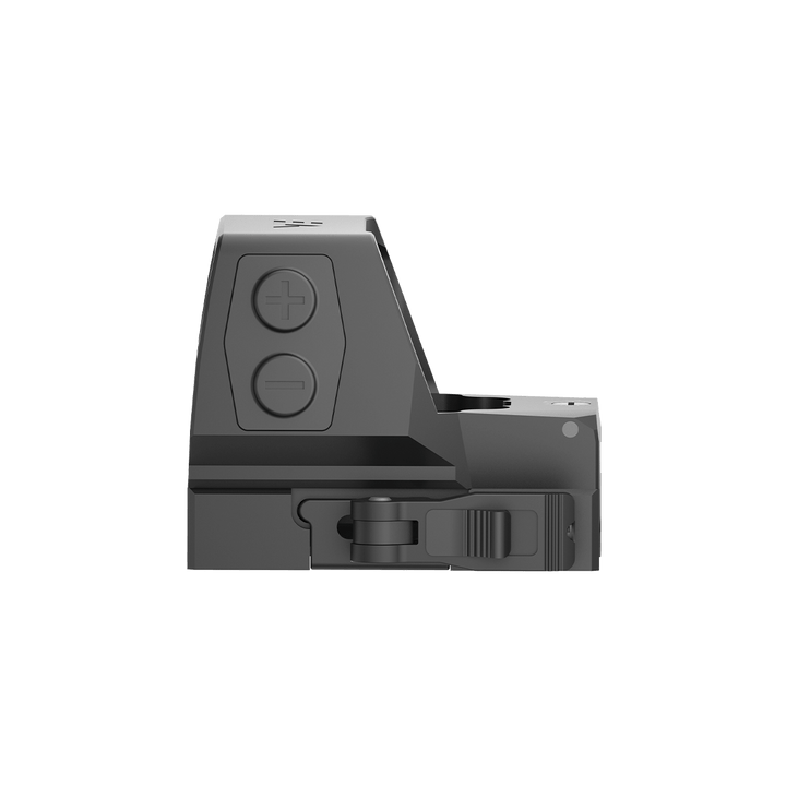Vector Optics Frenzy Plus 1x22x32 QD Red Dot Sight