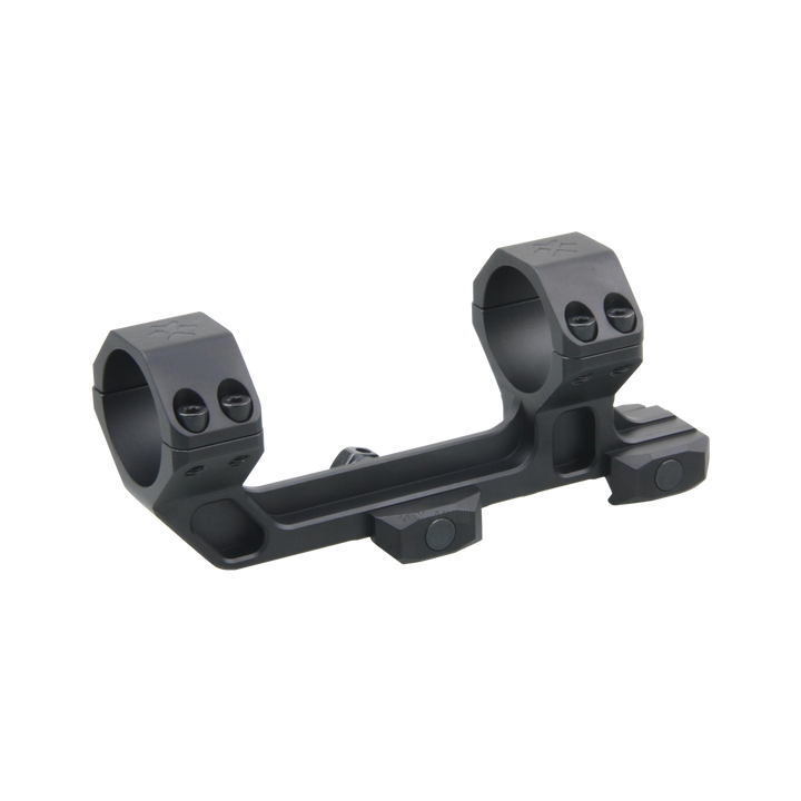 Vector Optics 30mm 1-Piece Extended Picatinny AR Mount