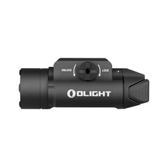 OLIGHT PL-3R Valkyrie Flashlight