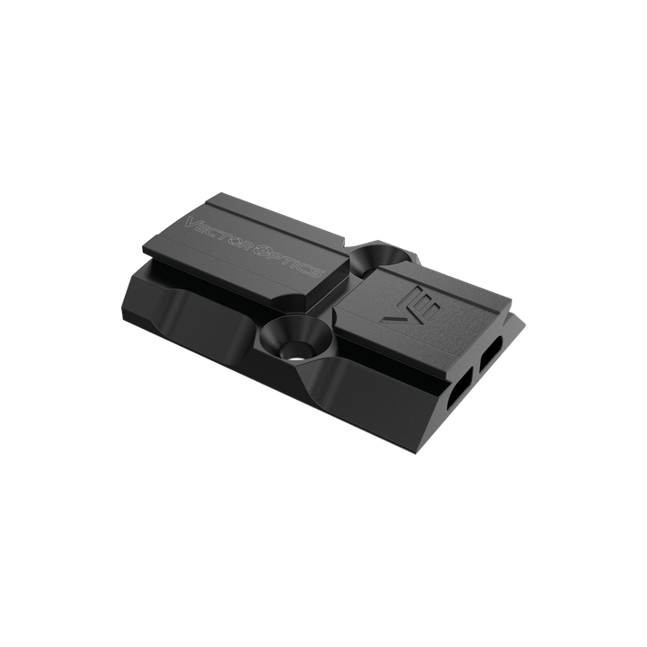 Vector Optics Enclosed Red Dot Sight MOJ to VOD Adapter