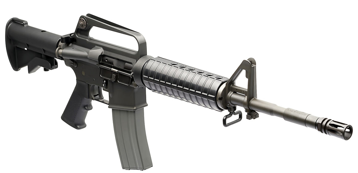 DNA RO723 Carbine (Late Model 723/M723/M16A2 Commando/Delta)