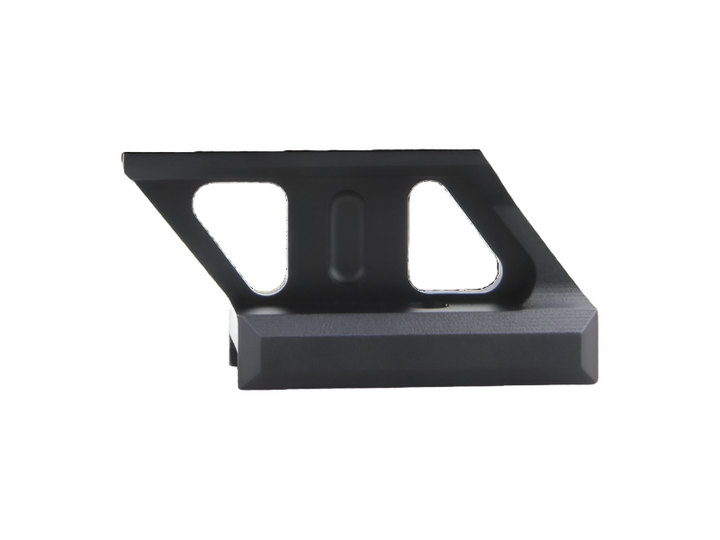 Vector Optics 1.0" Profile Cantilever Picatinny Riser Mount