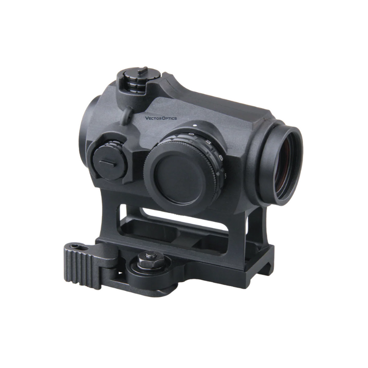 Vector Optics Maverick 1x22 Rubber Cover