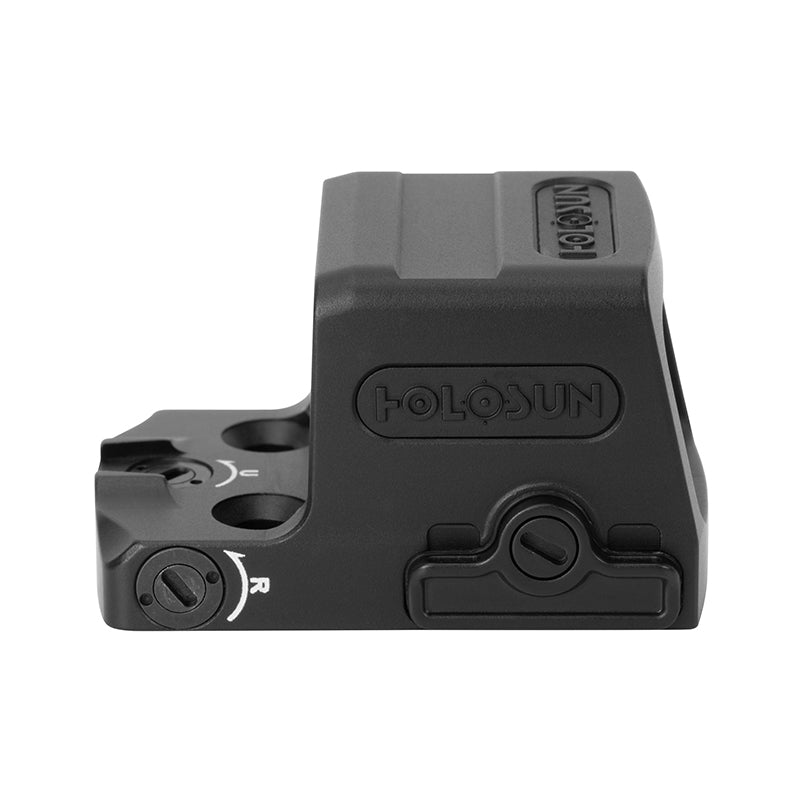 Holosun EPS Carry Green Dot Sight - 2 MOA (2024)