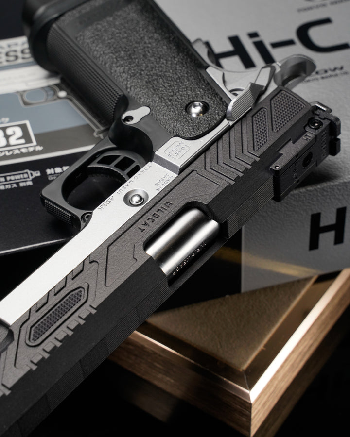 Bang Bang Custom Competition Ready 3DP Hi-Capa