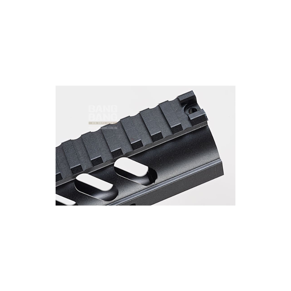 Silverback SRS Covert HandGuard (ショート)