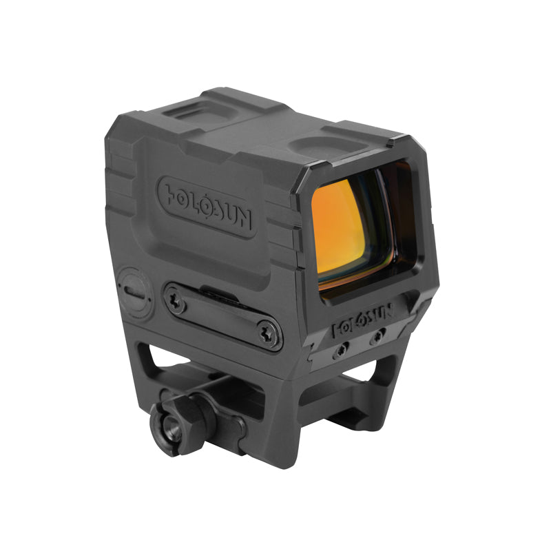 Holosun AEMS Core X2 Micro Reflex Gold Dot Sight