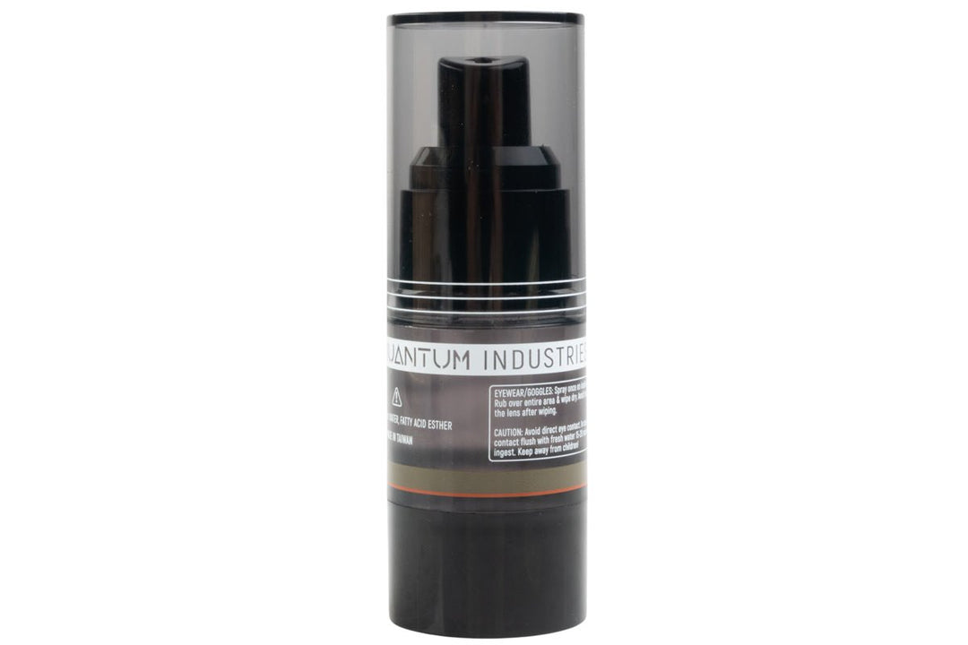 4UAD - 4UANTUM Fogg - Off Long Lasting Anti - Fog Eyewear Spray - Bang Bang Airsoft