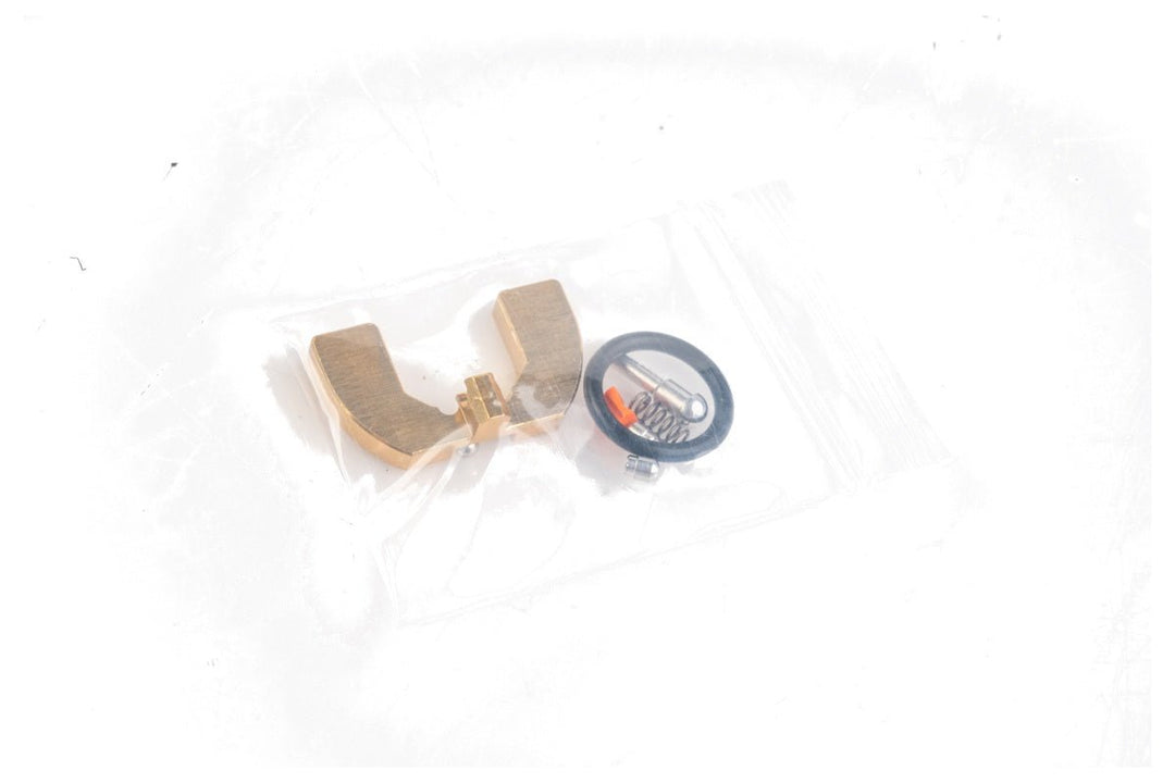 4UAD - 4UANTUM 'Magnus Pro' TDC Hop Up Chamber Set for APFG MCX / Spear LT GBB Series - Bang Bang Airsoft