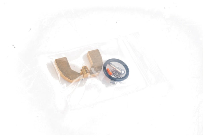 4UAD - 4UANTUM 'Magnus Pro' TDC Hop Up Chamber Set for APFG MCX / Spear LT GBB Series - Bang Bang Airsoft