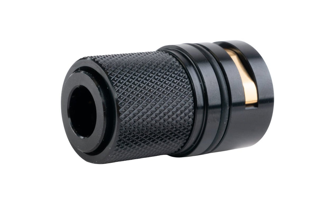 4UAD - 4UANTUM VFC / GHK AR Magnus Pro Precision TDC Hop Up Chamber Set (Knob Adjustment) - Bang Bang Airsoft