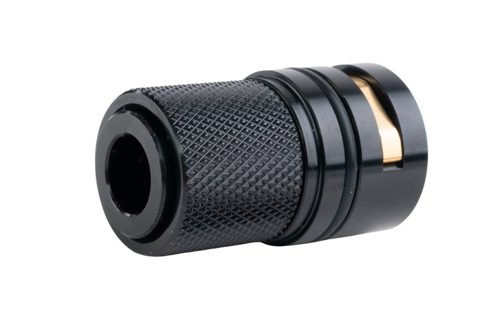 4UAD - 4UANTUM VFC / GHK AR Magnus Pro Precision TDC Hop Up Chamber Set (Knob Adjustment) - Bang Bang Airsoft