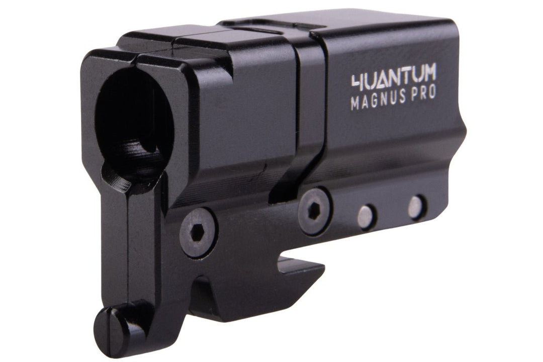 4UANTUM Umarex / GHK Glock 17 Gen 5 MOS GBB Magnus Pro Precision TDC Hop Up Chamber - Bang Bang Airsoft