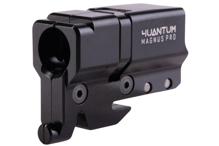 4UANTUM Umarex / GHK Glock 17 Gen 5 MOS GBB Magnus Pro Precision TDC Hop Up Chamber - Bang Bang Airsoft
