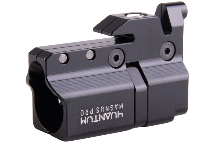 4UANTUM Umarex / GHK Glock 17 Gen 5 MOS GBB Magnus Pro Precision TDC Hop Up Chamber - Bang Bang Airsoft