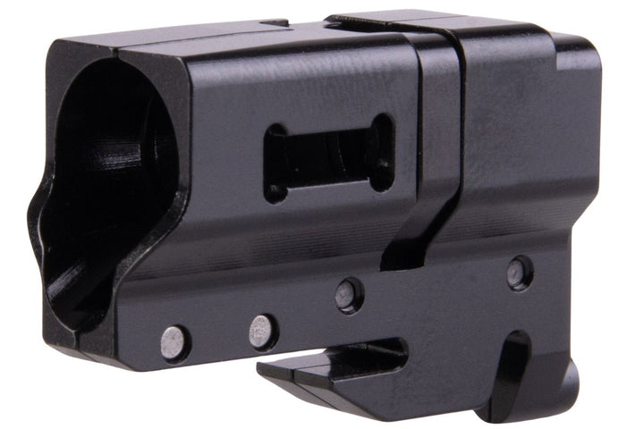 4UANTUM Umarex / GHK Glock 17 Gen 5 MOS GBB Magnus Pro Precision TDC Hop Up Chamber - Bang Bang Airsoft