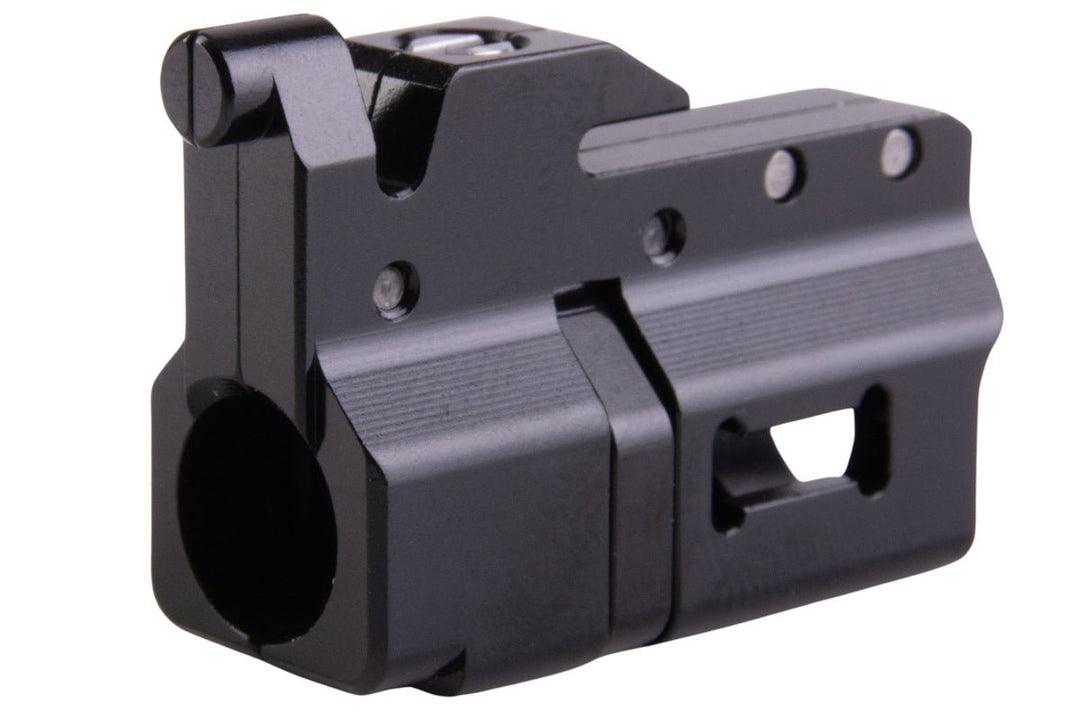 4UANTUM Umarex / GHK Glock 17 Gen 5 MOS GBB Magnus Pro Precision TDC Hop Up Chamber - Bang Bang Airsoft