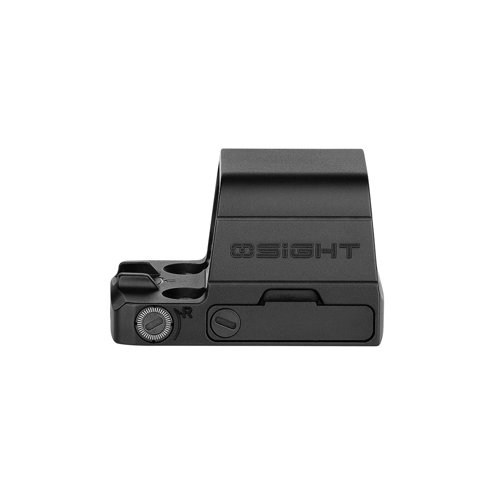Osight SE Enclosed Micro Red Dot Sight - 6MOA Red Dot