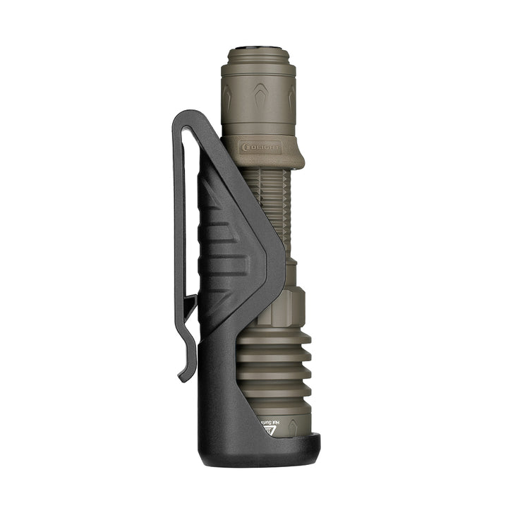Warrior X 4 USB-C and MCC Rechargeable Tactical