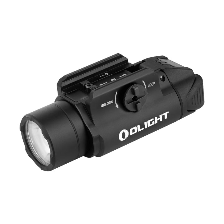 OLIGHT PL-3S Valkyrie Flashlight