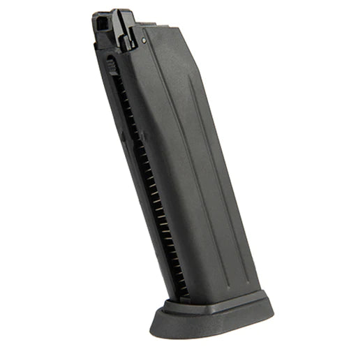 Cybergun FN Herstal FNS-9 Gas Magazine (25 rounds) - by VFC – Bang Bang ...