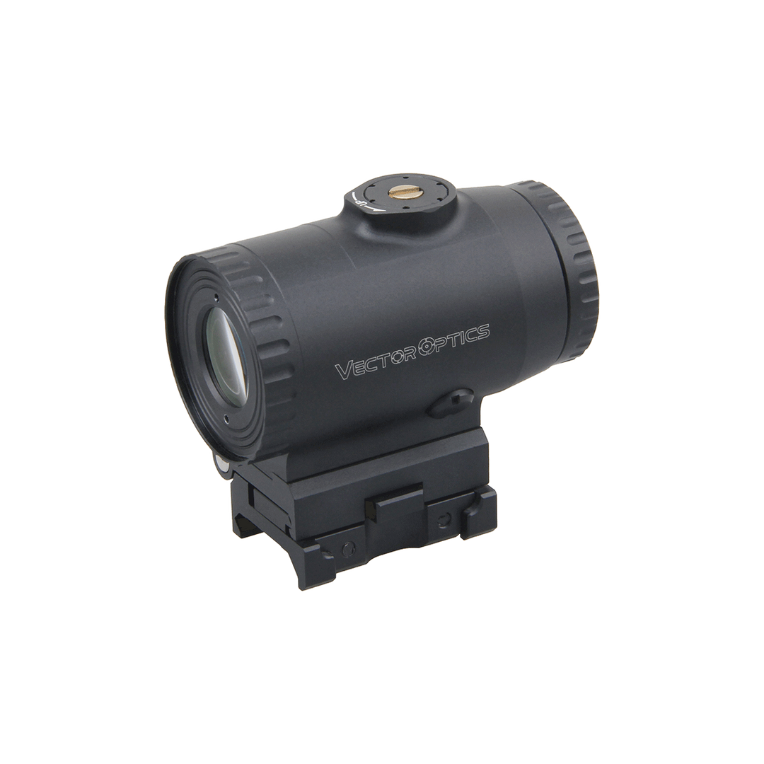 Vector Optics Paragon 3x18 Mini Magnifier