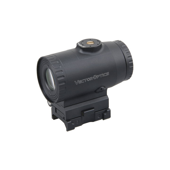 Vector Optics Paragon 3x18 Mini Magnifier