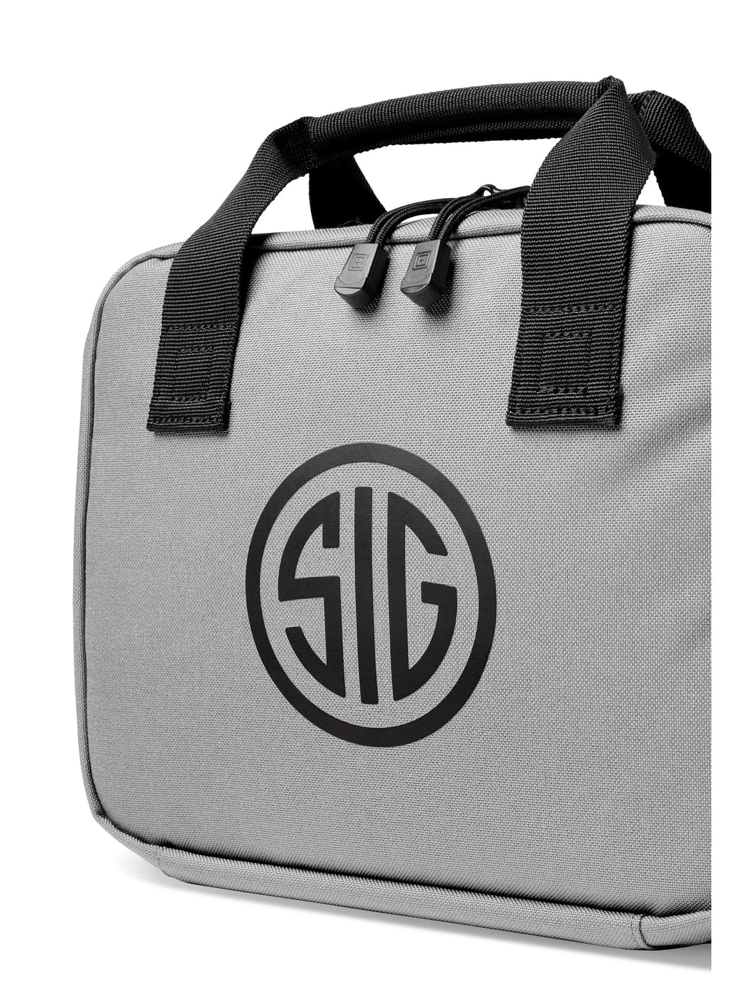 5.11 Sig Sauer Double Pistol Case - Bang Bang Airsoft