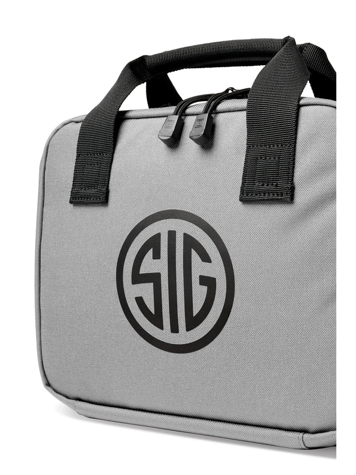 5.11 Sig Sauer Double Pistol Case - Bang Bang Airsoft